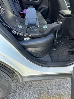 Cybex koi - 9
