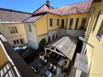 Dve jedinečné budovy v centre Liptovského Mikuláša INVESTUJ - 9
