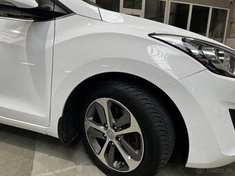 Hyundai i30 - 9