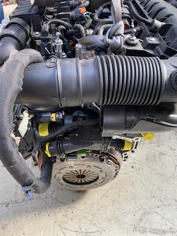 -----PEUGEOT CITROEN 1.2 THP TURBO BENZIN----- - 9