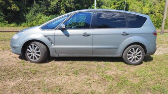 Ford S-MAX 2.0TDCi 103kW - 9