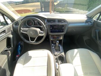 Volkswagen Tiguan 2.0 TSI Life 4Motion DSG - 9