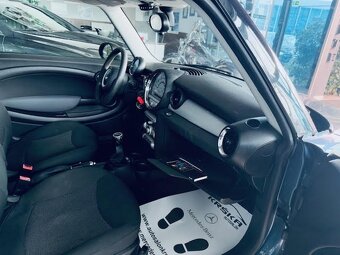 Mini ONE 1.4i - 9