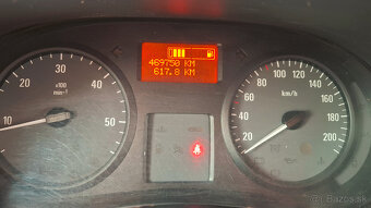 Opel Vivaro Van 2.0 CDTI L1H1 2.7t - 9