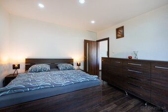 Lukratívna 4 izbová chata na Domaši, časť Dobrá - 9