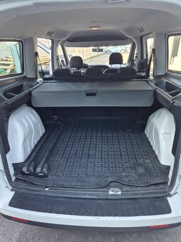 DOBLO 1,6 diesel 77kW L2 maxi - 9