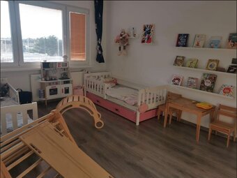 Zariadený 3-izb. byt , Prekážka, L.Hrádok - 9