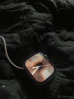 Duplikát Apple watch series 10 46 mm - 9