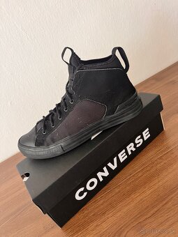 Converse Chuck Taylor All Star Ultra - 9