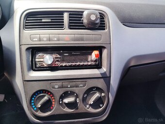 Fiat grande punto 1.2 48kw - 9