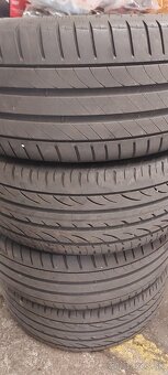 Predam original Škoda hlinikove disky r18 " - 9