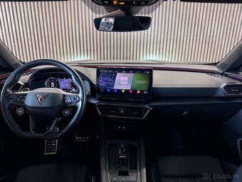 Cupra Formentor 1.4 TSI eHybrid 245K DSG Veloz - 9