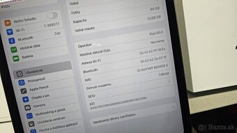 Apple iPad Pro 11palcový 2018 - aj vymením - 9