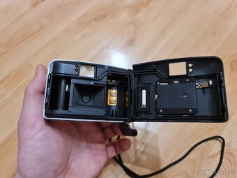Olympus Trip XB401 - 9