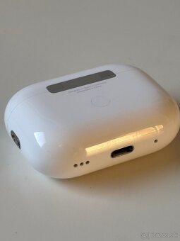 Apple Airpods Pro 2. Generácie, USB-C NOVÉ - 9