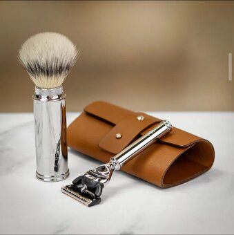 Mühle Travel Case RT 1 F - 9