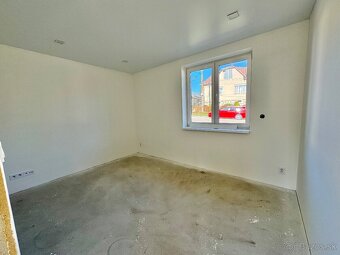 NOVOSTAVBA - rodinný dom v obci Veľaty - 9