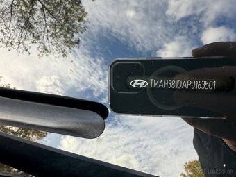 Hyundai i30 CW 1.5 T-GDi mHEV iMT Play - 9
