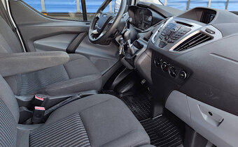 Ford Transit Custom 2.2 TDCi Trend L2H2 - 9