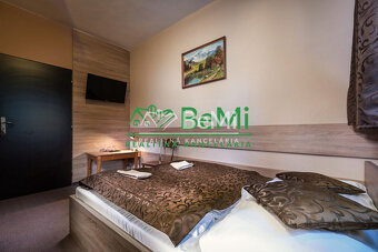 Penzión v Liptovskom Jáne na predaj ID: 011-13-TICHO - 9