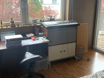 Ponúkame Vám na predaj 4 izb. byt, Ba - m.č.Staré Mesto. - 9