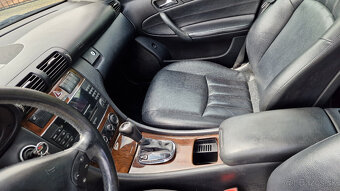 Predám MERCEDES-BENZ 203 K C 220 CDI - 9