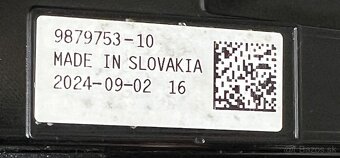 BMW XM G09 zadní světla - 9