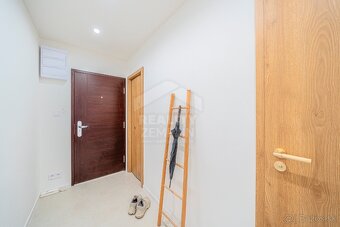 Moderná 3i chyžka pri centre - 9