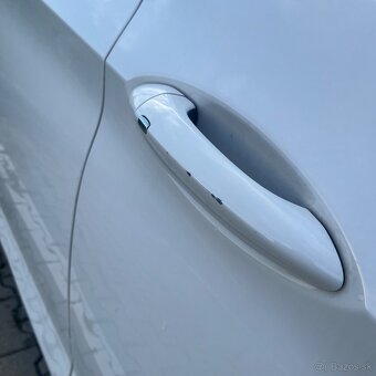 Opel Astra K 1.4 Turbo (benzín) - 9