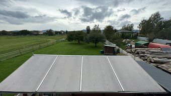 Rodinný dom s vírivkou - Sp. Tomášovce - 9