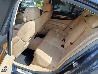 Bmw f01 730d - 9