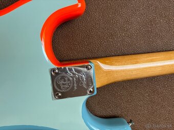 Fender Rocky- George Harrison - 9