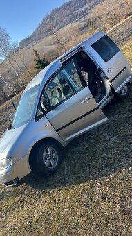 Caddy 1,9tdi 77kw N1 - 9