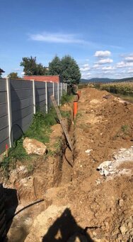 hľadám zákazky,fušky stavebných prác . - 9