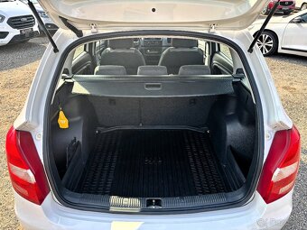 Škoda Fabia Combi 1.2 TSI Active extra - 9