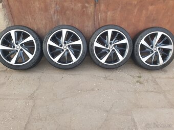 Elektrony 5 x 112 18" seat - 9