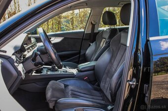 Audi A4 2.0 TFSI 140kW 2017 - 9
