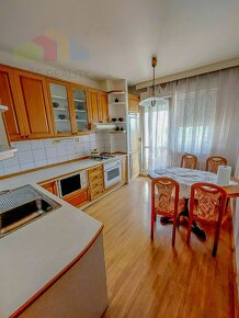 4 izbový byt s lodžiou, 87 m², Šášovská ulica v Petržalka - 9