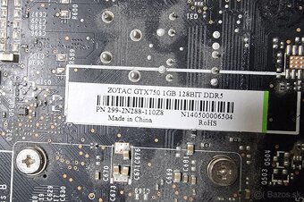 Predám Grafické karty - 9