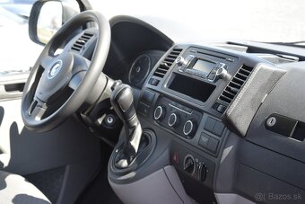 Volkswagen Multivan 2.0 TDI 103 kw DSG - 9