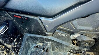2022 CAN AM Outlander 1000 - 9