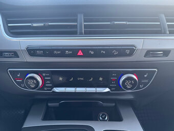 Audi Q7 3.0 TDI quattro S-Line AT/8 AKONTACIA OD 0% - 9