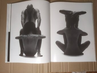 Ľubo Špirko - Tvár tela, Body look - 9