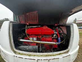HARVESTOR NEUSON 1002 HVT - 9