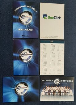 HC Košice 2007-2008 - 9