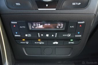 Honda Civic 1.8 iVTEC, SR voz, Automat - 9