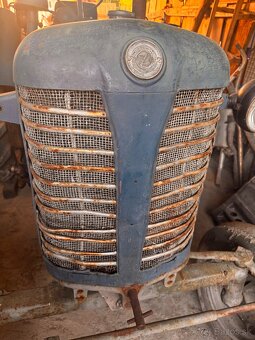 Zetor 25A - 9