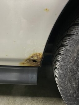 Honda civic 6g/ej9 predám/vymením - 9