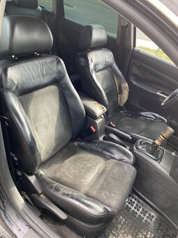 VW Passat B5.5 1.9TDI 96kw 6kvalt - 9