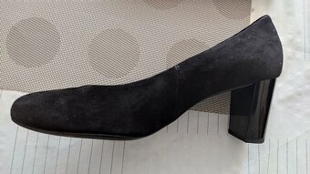 Luxusné lodičky HOGL PC: 99,90€ - 9